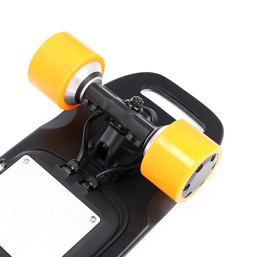 Apex Dual Drive Four-Wheel Electric Skateboard With Remote Control