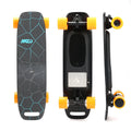 Apex Dual Drive Four-Wheel Electric Skateboard With Remote Control