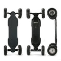 Apex Dual Motor Drive Off Road Electric Skateboard