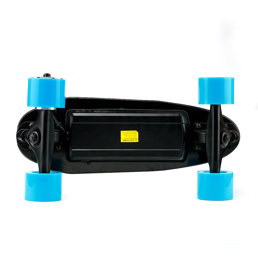 Apex Electric Skateboard 2200Mah Battery 300W/24V With Hub Motor
