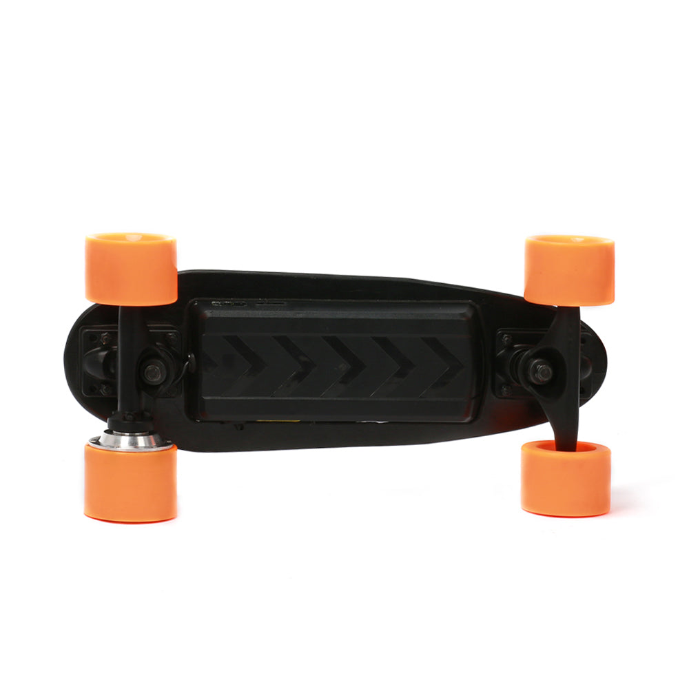 Apex Smoother Remote Direct Drive Electric Skateboard