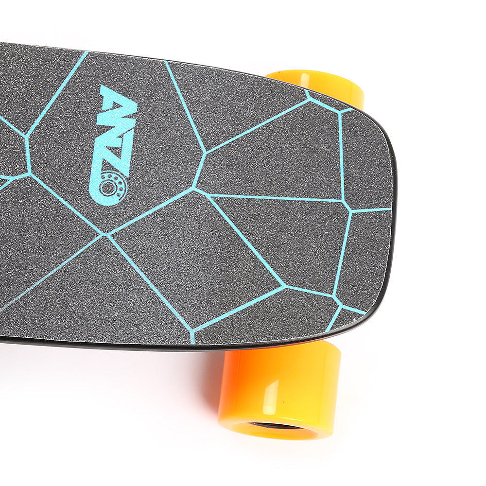Apex Single-Drive Lithium Battery Four-Wheel Electric Skateboard