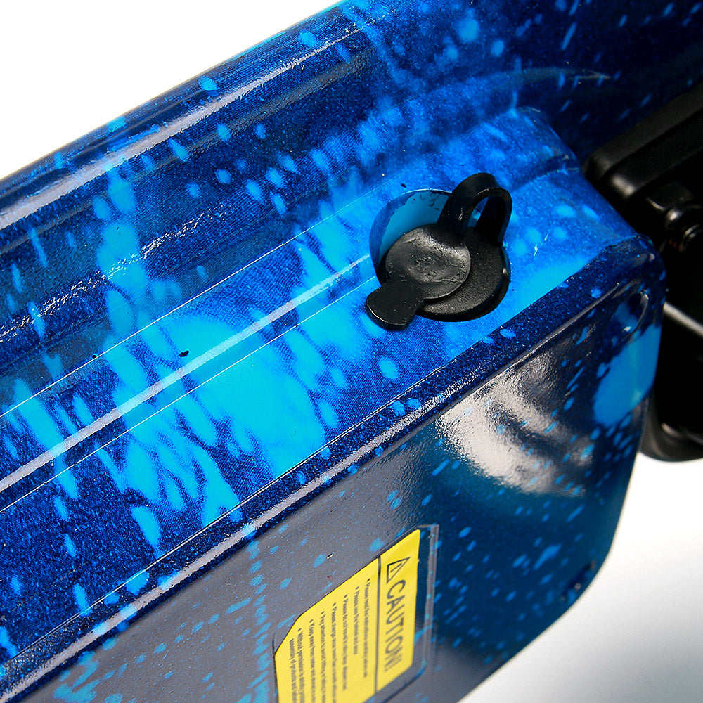 Apex Small Mini Maple Wood Charging Electric Skateboard Body Control