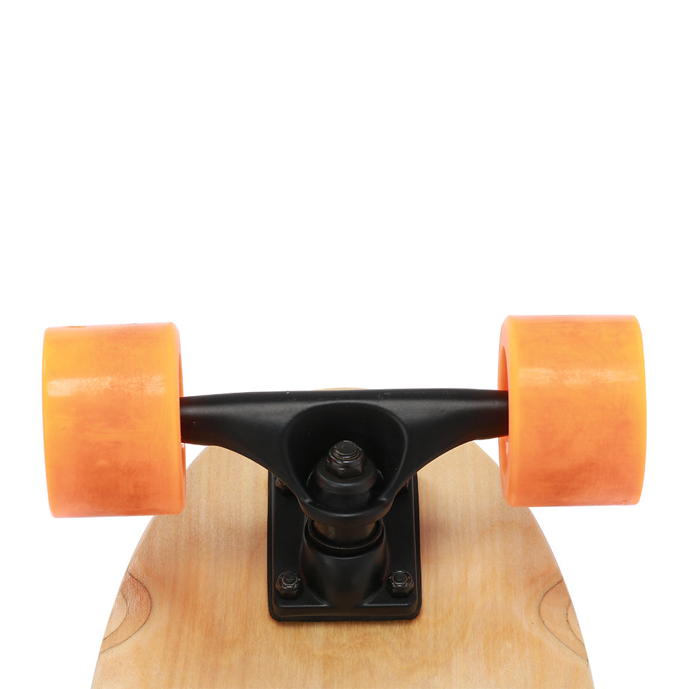 Apex Small Electric Skateboards 350W Hub Motor With Remote