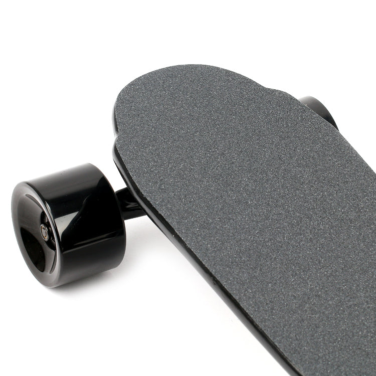 Apex Mini Black Four Wheel Electric Skateboard Outdoor
