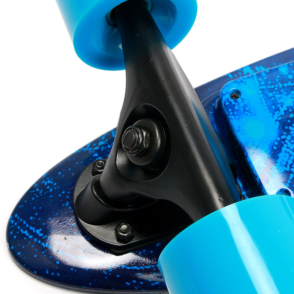 Apex Small Mini Maple Wood Charging Electric Skateboard Body Control