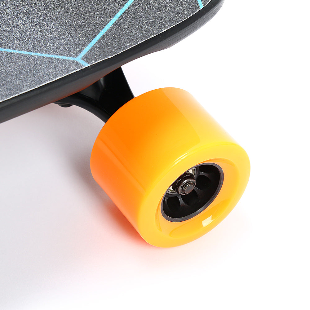 Apex Single-Drive Lithium Battery Four-Wheel Electric Skateboard