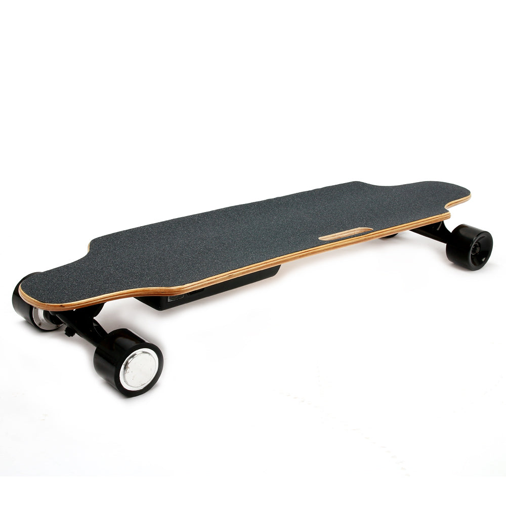 Apex Longboard Electric Skateboard With Remote