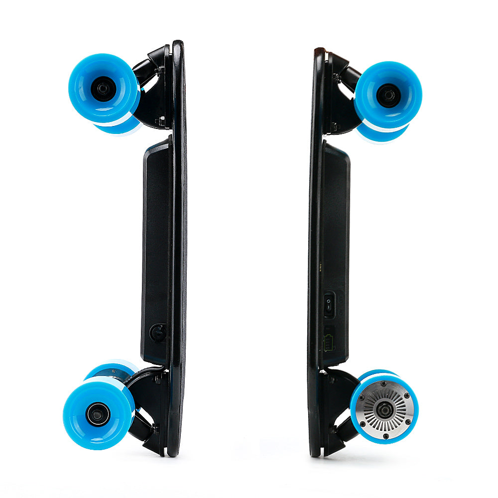 Apex Electric Skateboard 2200Mah Battery 300W/24V With Hub Motor