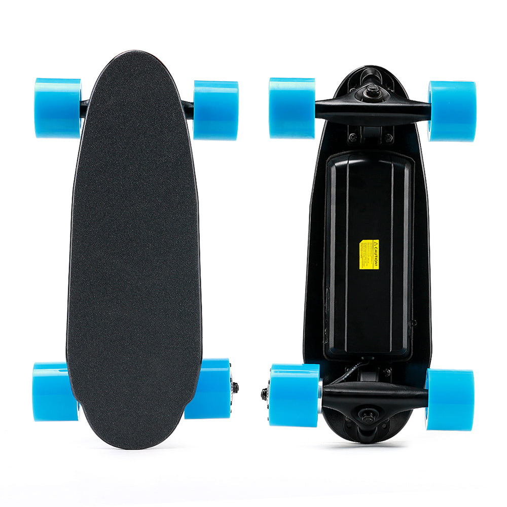Apex Electric Skateboard 2200Mah Battery 300W/24V With Hub Motor