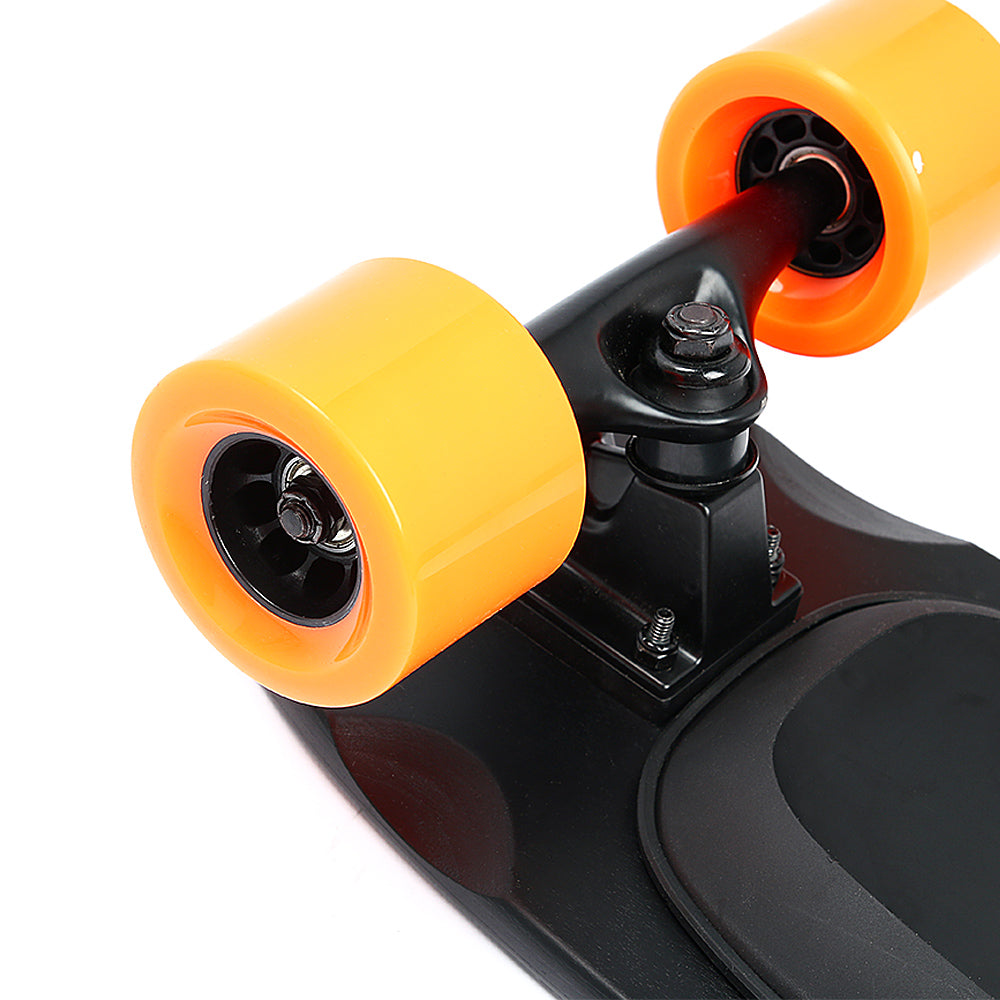 Apex Single-Drive Lithium Battery Four-Wheel Electric Skateboard