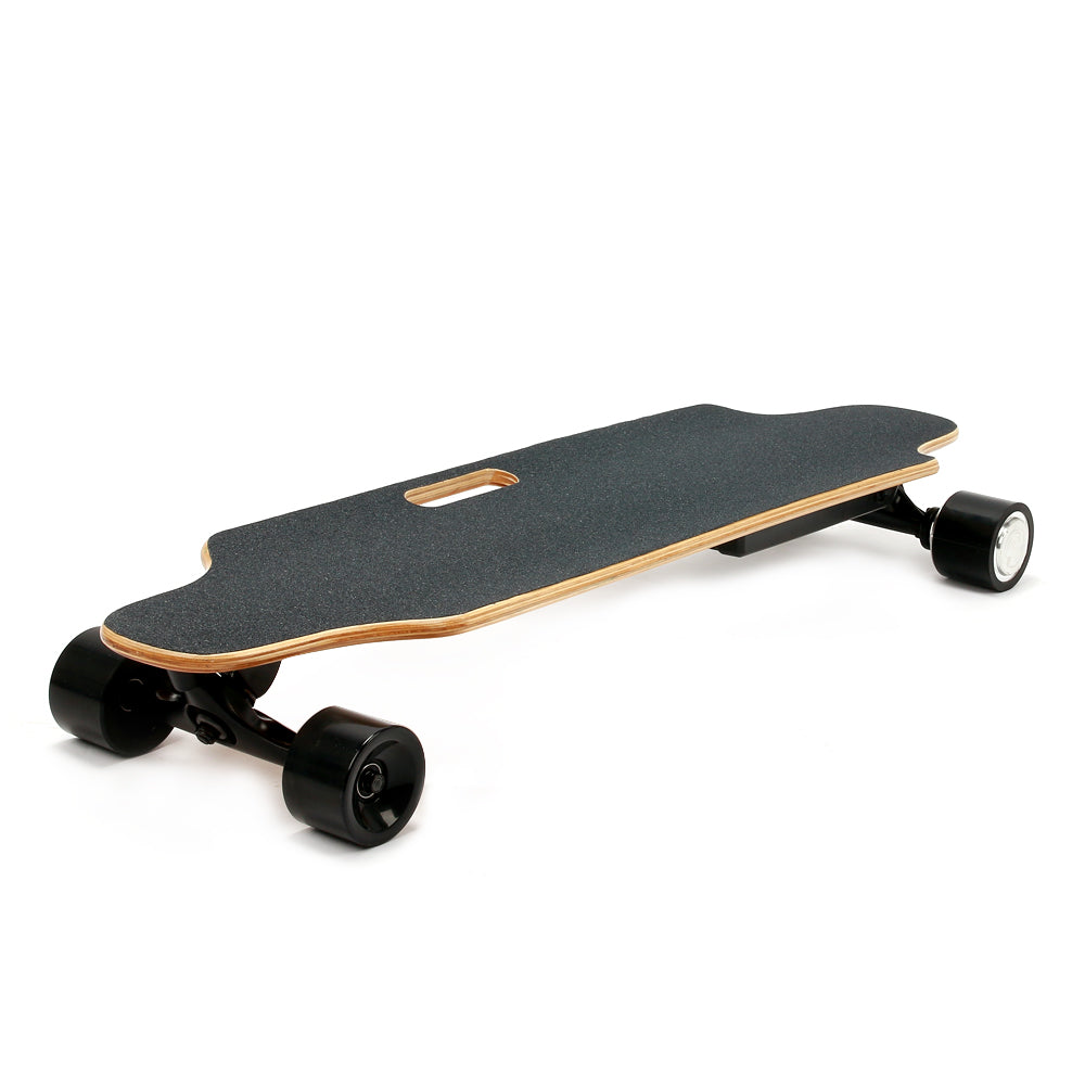 Apex Longboard Electric Skateboard With Remote