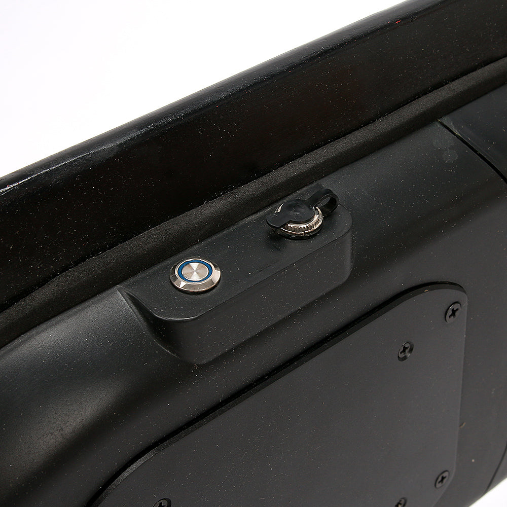 Apex All Terrain Electric Skateboard With Faster Speed And Gradeability