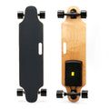 Apex Longboard Electric Skateboard With Remote