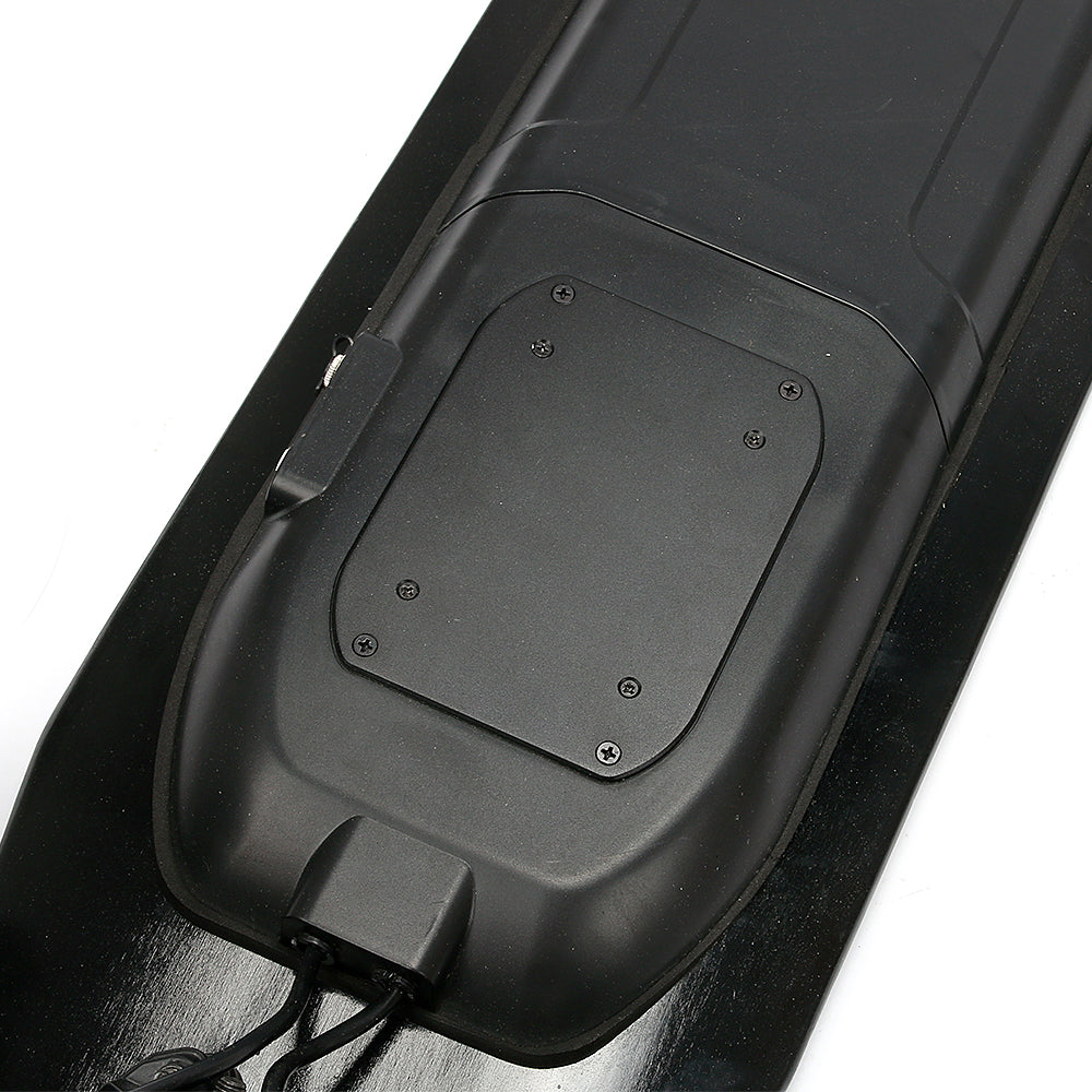 Apex All Terrain Electric Skateboard With Faster Speed And Gradeability