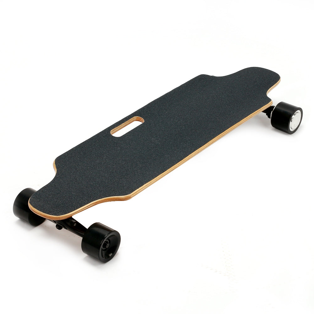 Apex Longboard Electric Skateboard With Remote
