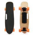 Apex Small Electric Skateboards 350W Hub Motor With Remote