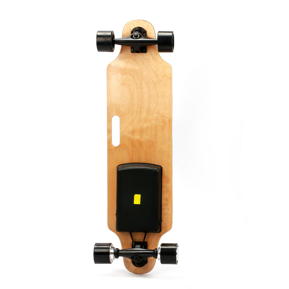Apex Longboard Electric Skateboard With Remote