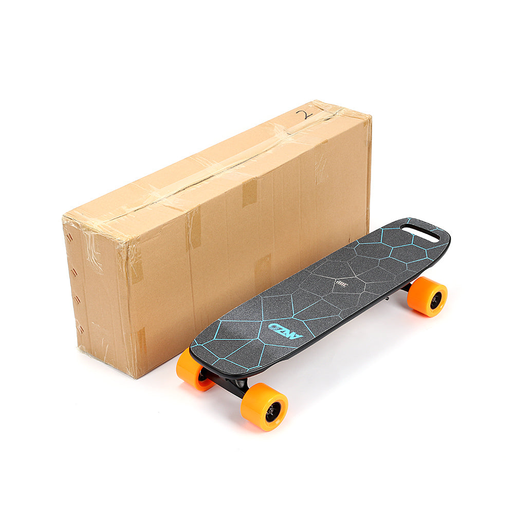 Apex Single-Drive Lithium Battery Four-Wheel Electric Skateboard
