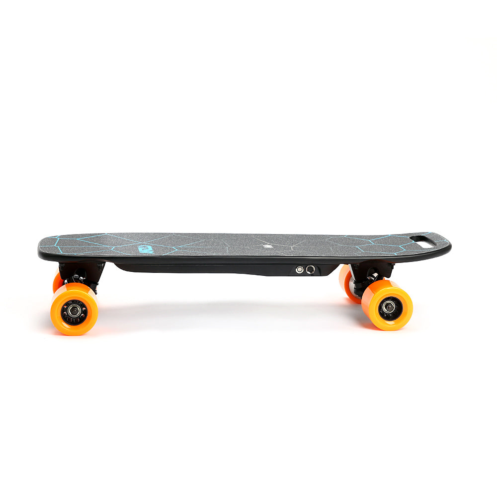 Apex Single-Drive Lithium Battery Four-Wheel Electric Skateboard