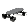 Apex Mini Black Four Wheel Electric Skateboard Outdoor