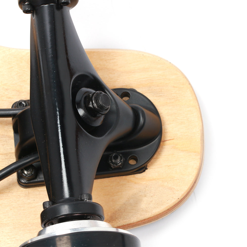 Apex Longboard Electric Skateboard With Remote