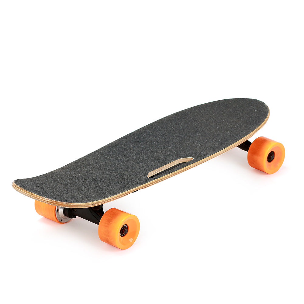 Apex Small Electric Skateboards 350W Hub Motor With Remote