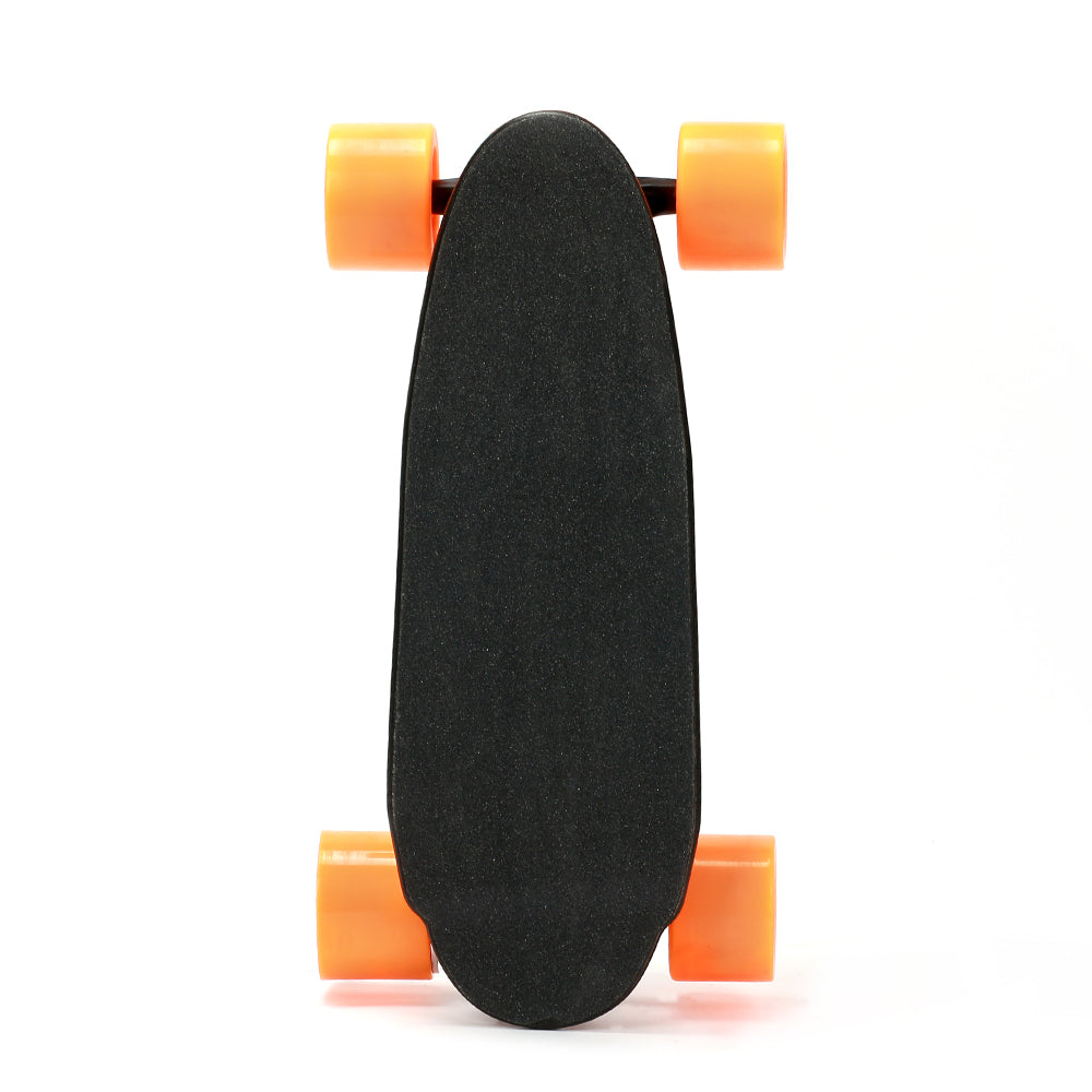Apex Smoother Remote Direct Drive Electric Skateboard