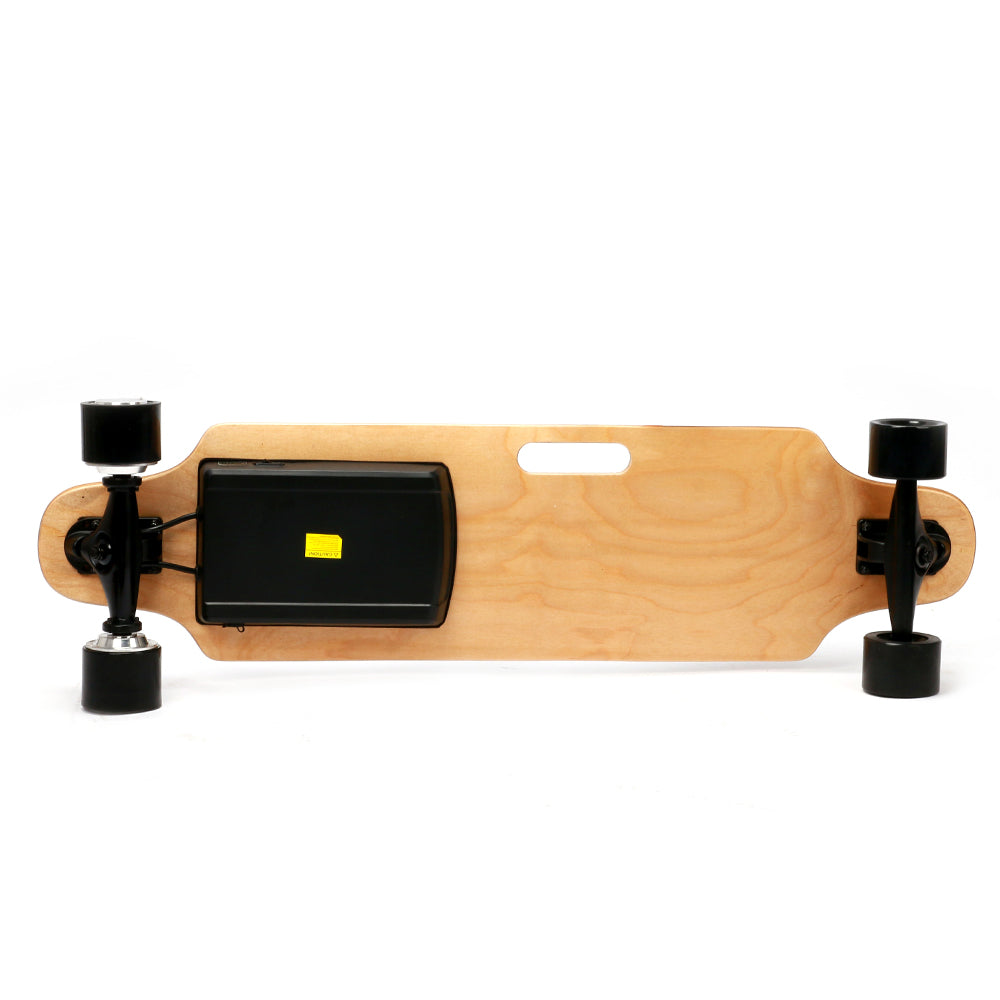 Apex Longboard Electric Skateboard With Remote