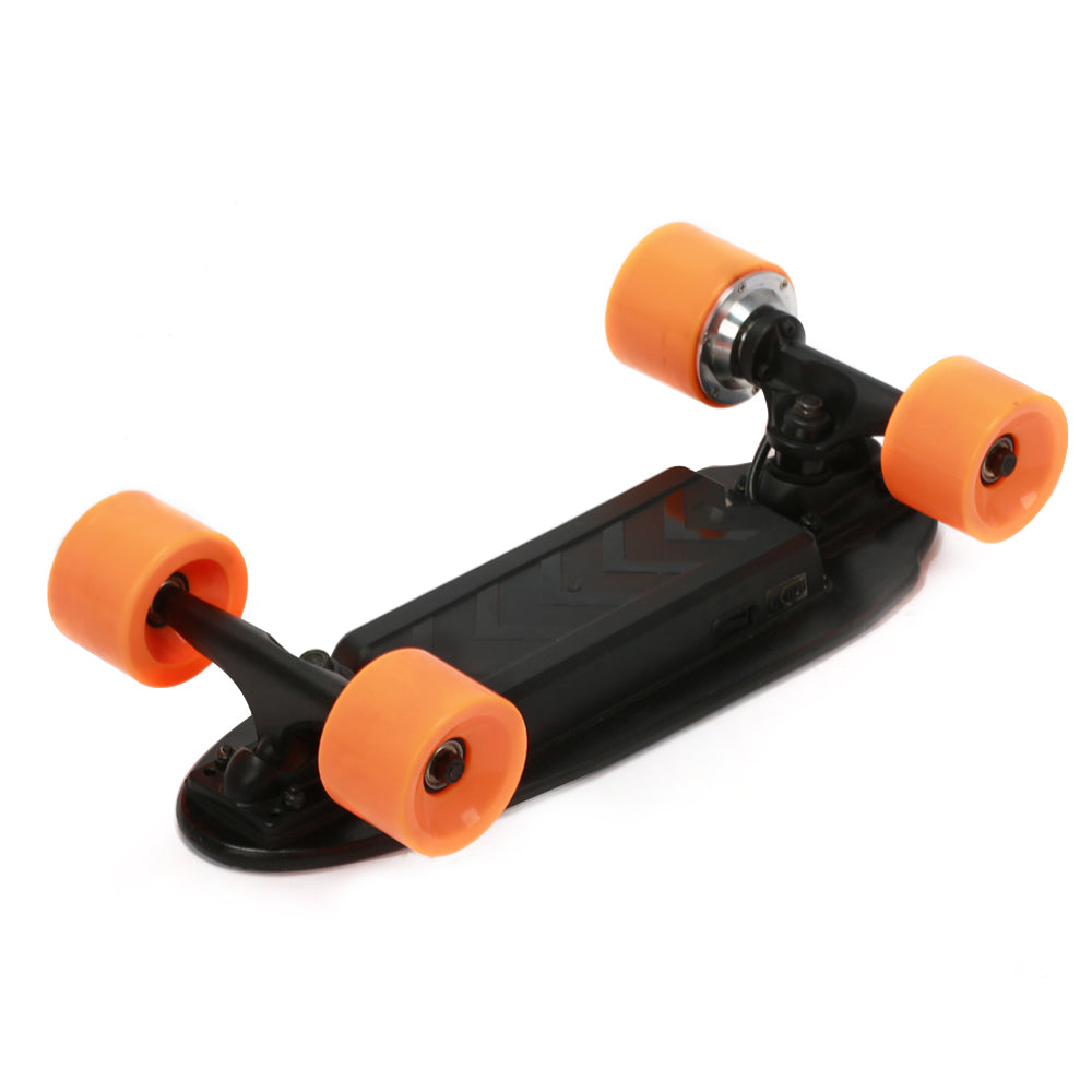 Apex Smoother Remote Direct Drive Electric Skateboard