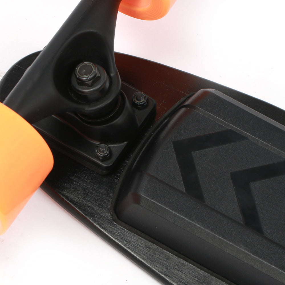 Apex Smoother Remote Direct Drive Electric Skateboard