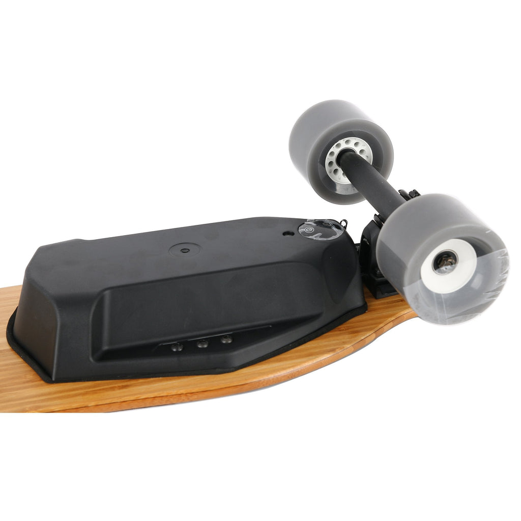 Apex Anzo A2 Pro Electric Longboard Electric Skateboard With Cloud Wheels