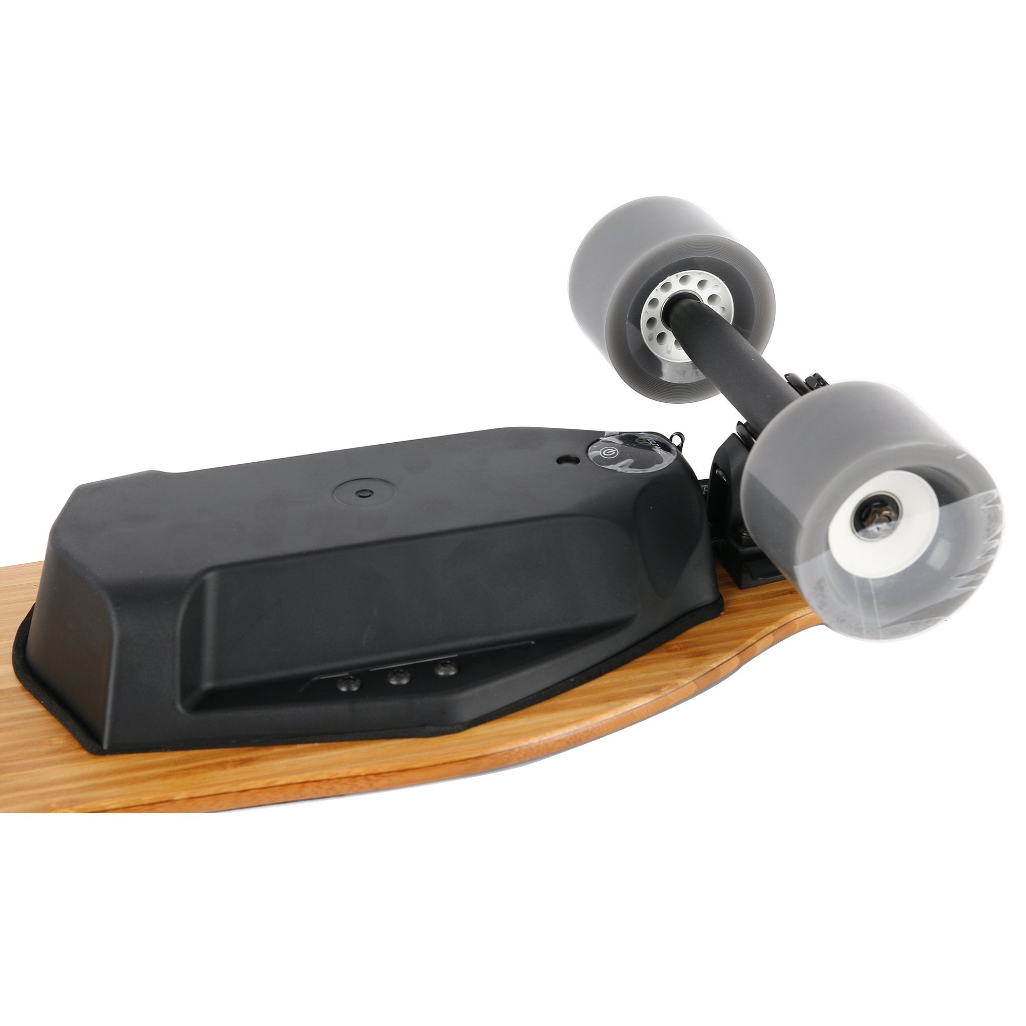 Apex Anzo A2 Pro Electric Longboard Electric Skateboard With Cloud Wheels