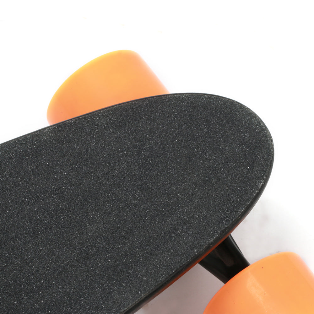 Apex Smoother Remote Direct Drive Electric Skateboard