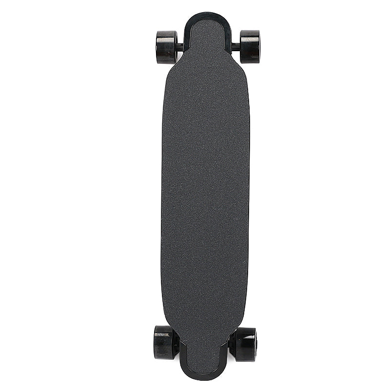 Apex 40Km/H Longboard Black Electric Skateboard