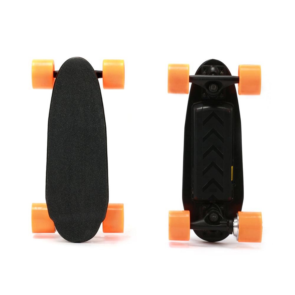 Apex Smoother Remote Direct Drive Electric Skateboard