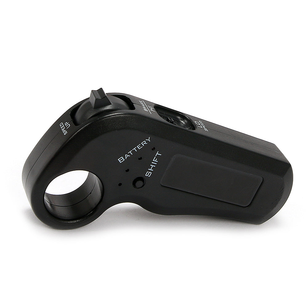 Apex Smoother Remote Direct Drive Electric Skateboard