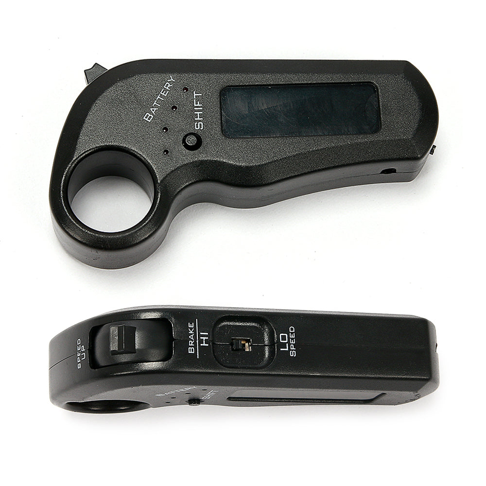 Apex Smoother Remote Direct Drive Electric Skateboard