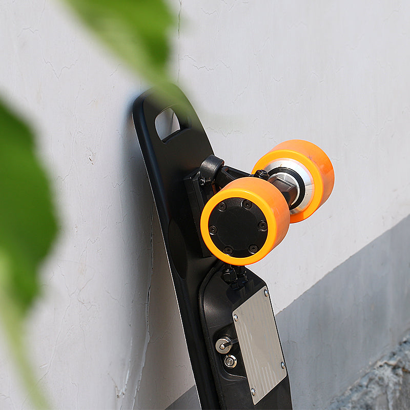 Apex Dual Drive Four-Wheel Electric Skateboard With Remote Control