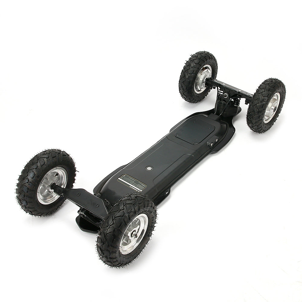 Apex Dual Motor Drive Off Road Electric Skateboard