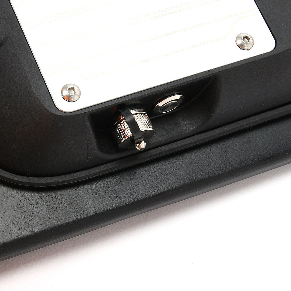 Apex Single-Drive Lithium Battery Four-Wheel Electric Skateboard