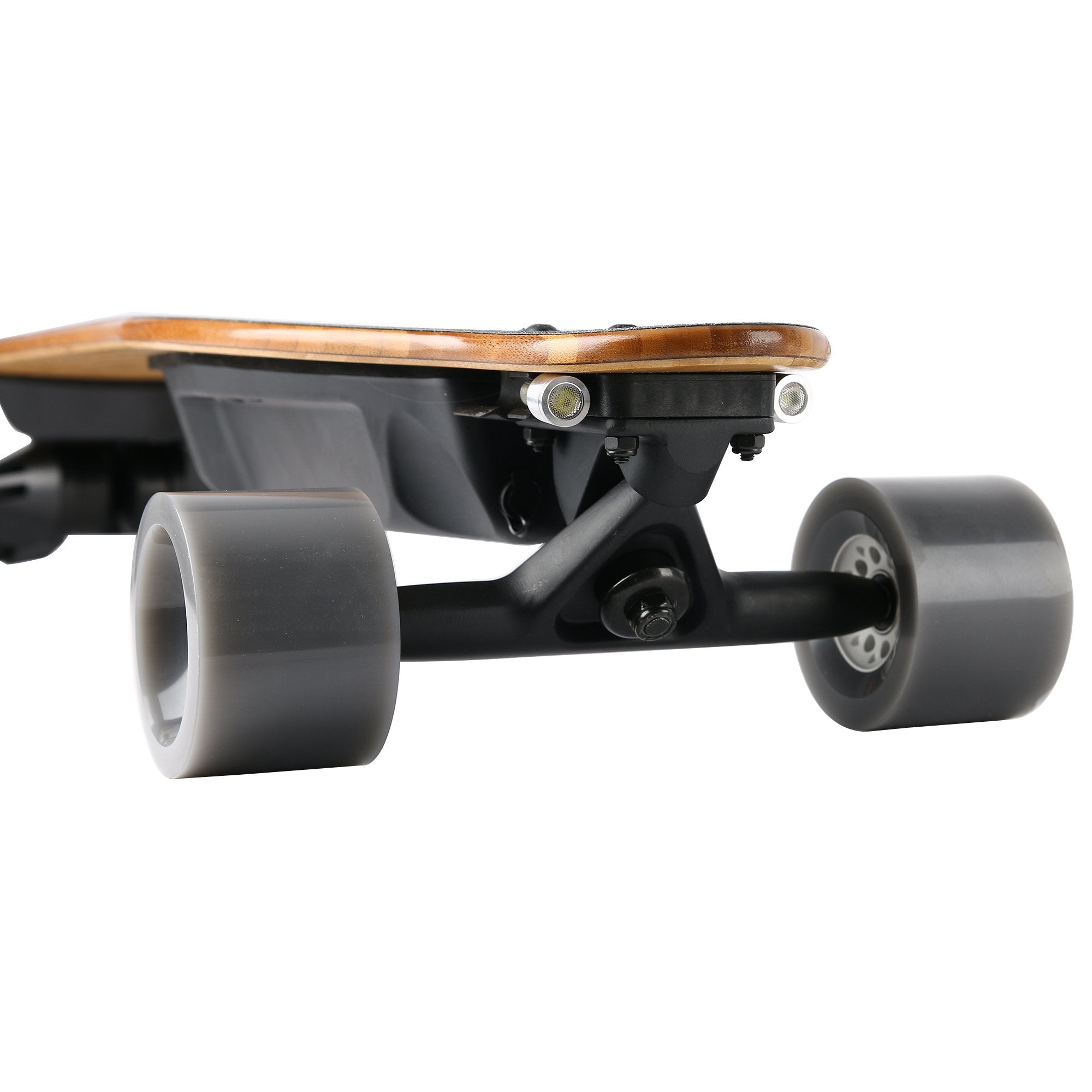 Apex Anzo A2 Pro Electric Longboard Electric Skateboard With Cloud Wheels