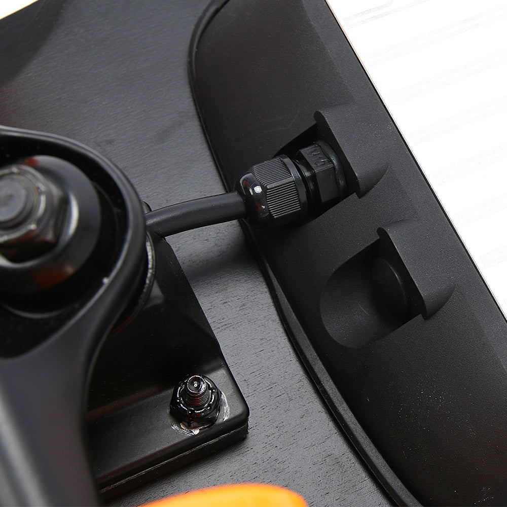 Apex Single-Drive Lithium Battery Four-Wheel Electric Skateboard