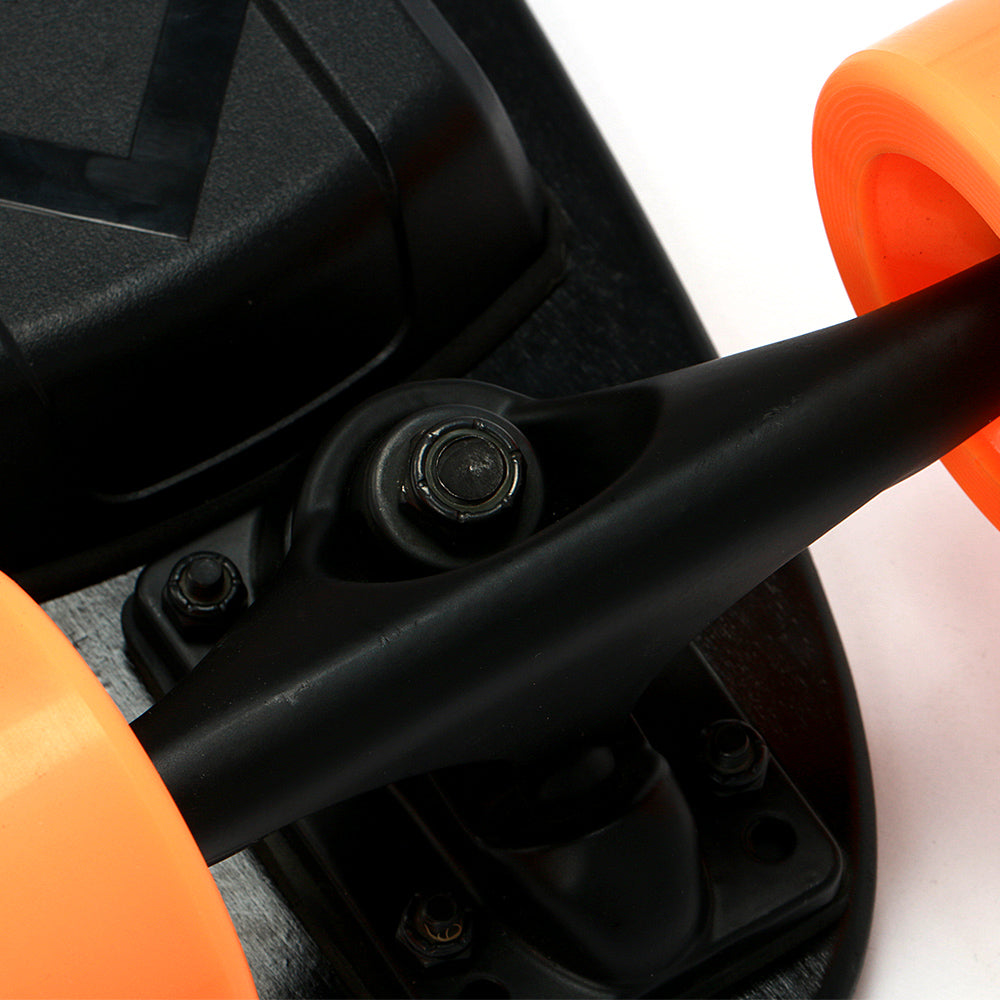 Apex Smoother Remote Direct Drive Electric Skateboard