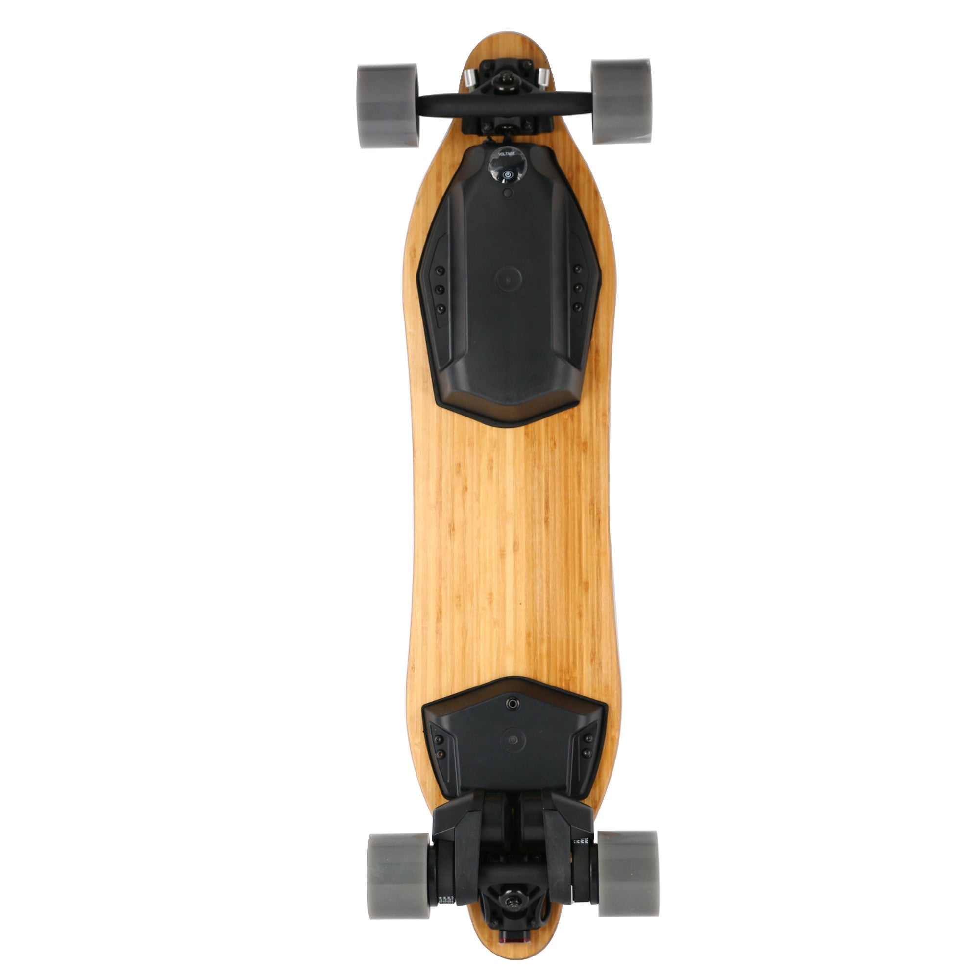 Apex Anzoa2 Electric Longboard More Energy-Efficient Motors Electric Skateboard Youngster Outdoor Wireless