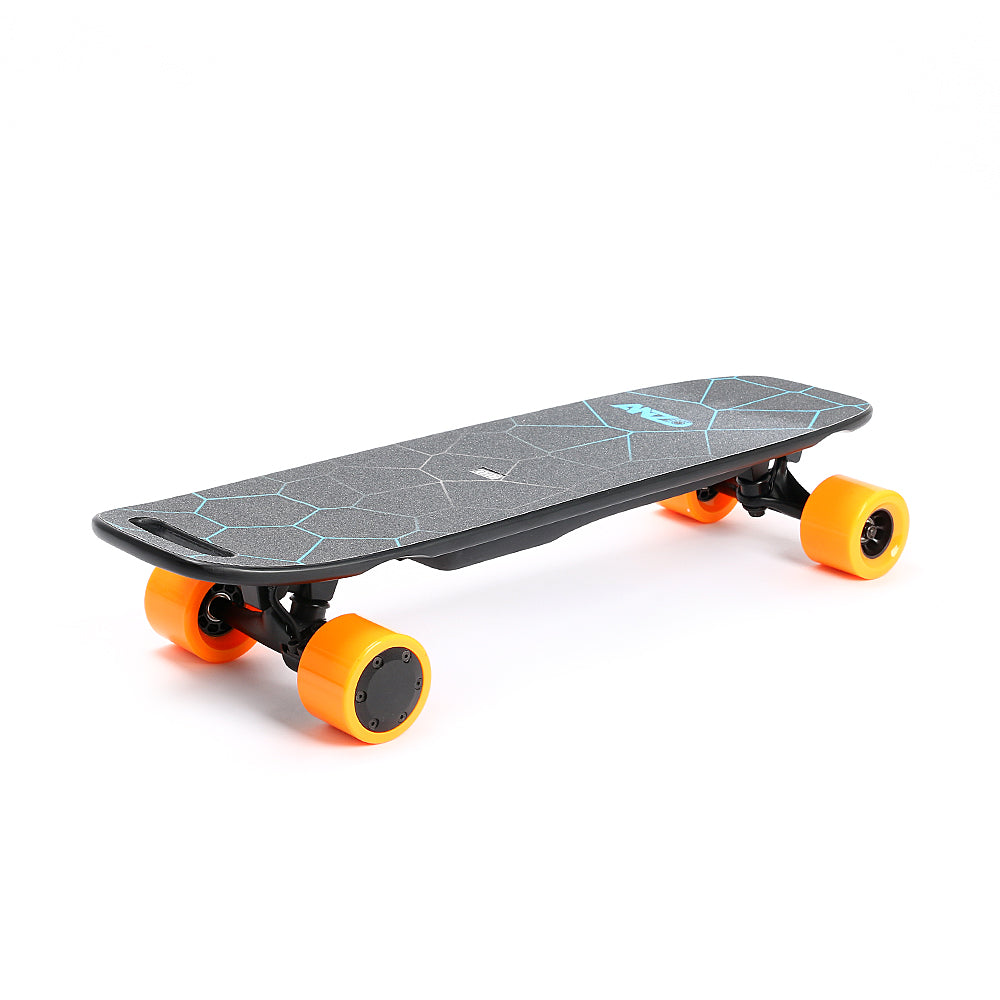 Apex Single-Drive Lithium Battery Four-Wheel Electric Skateboard