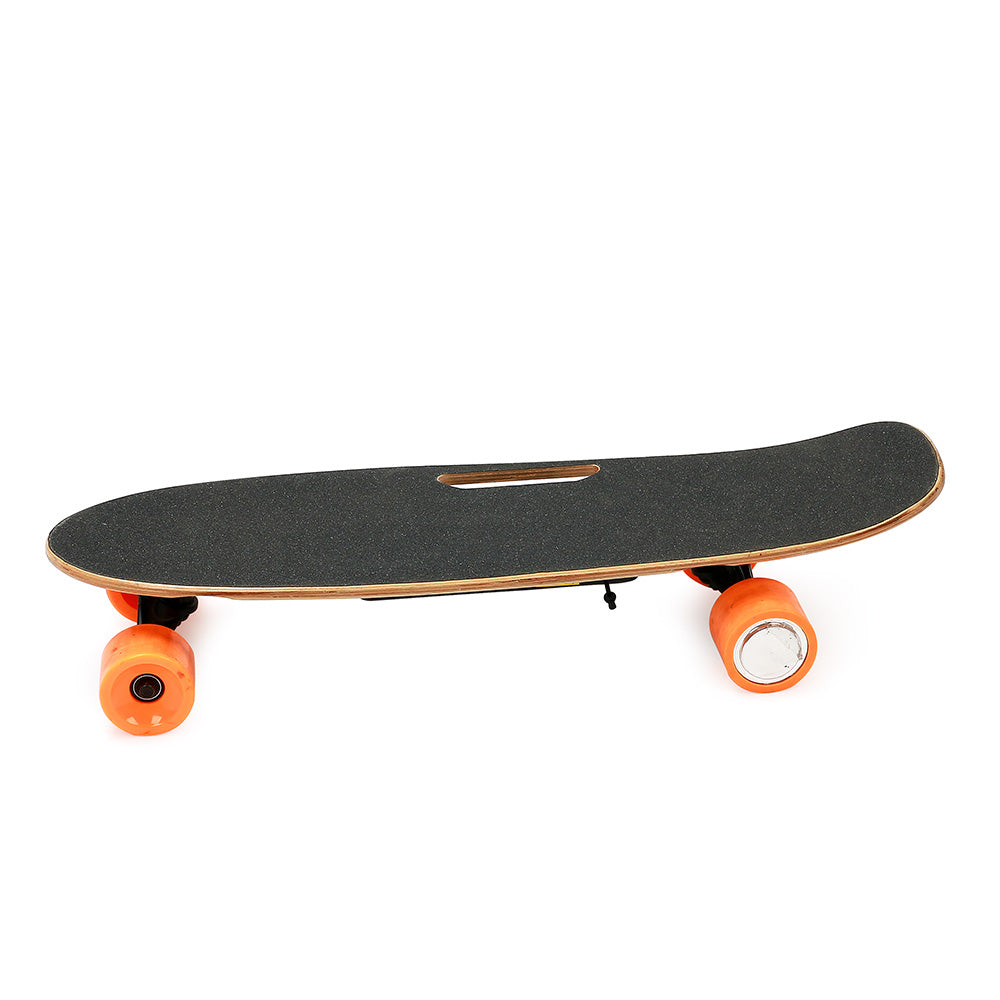 Apex Small Electric Skateboards 350W Hub Motor With Remote