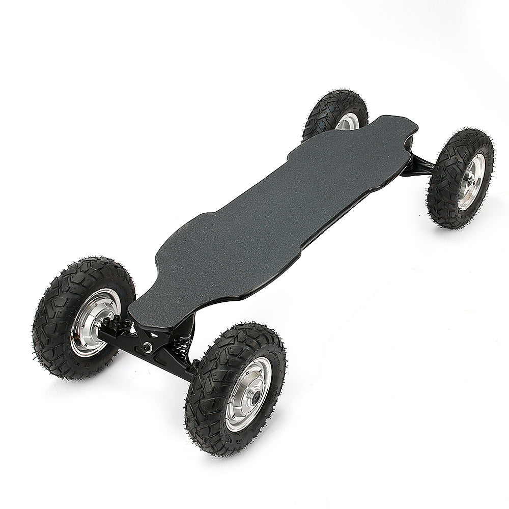 Apex Dual Motor Drive Off Road Electric Skateboard