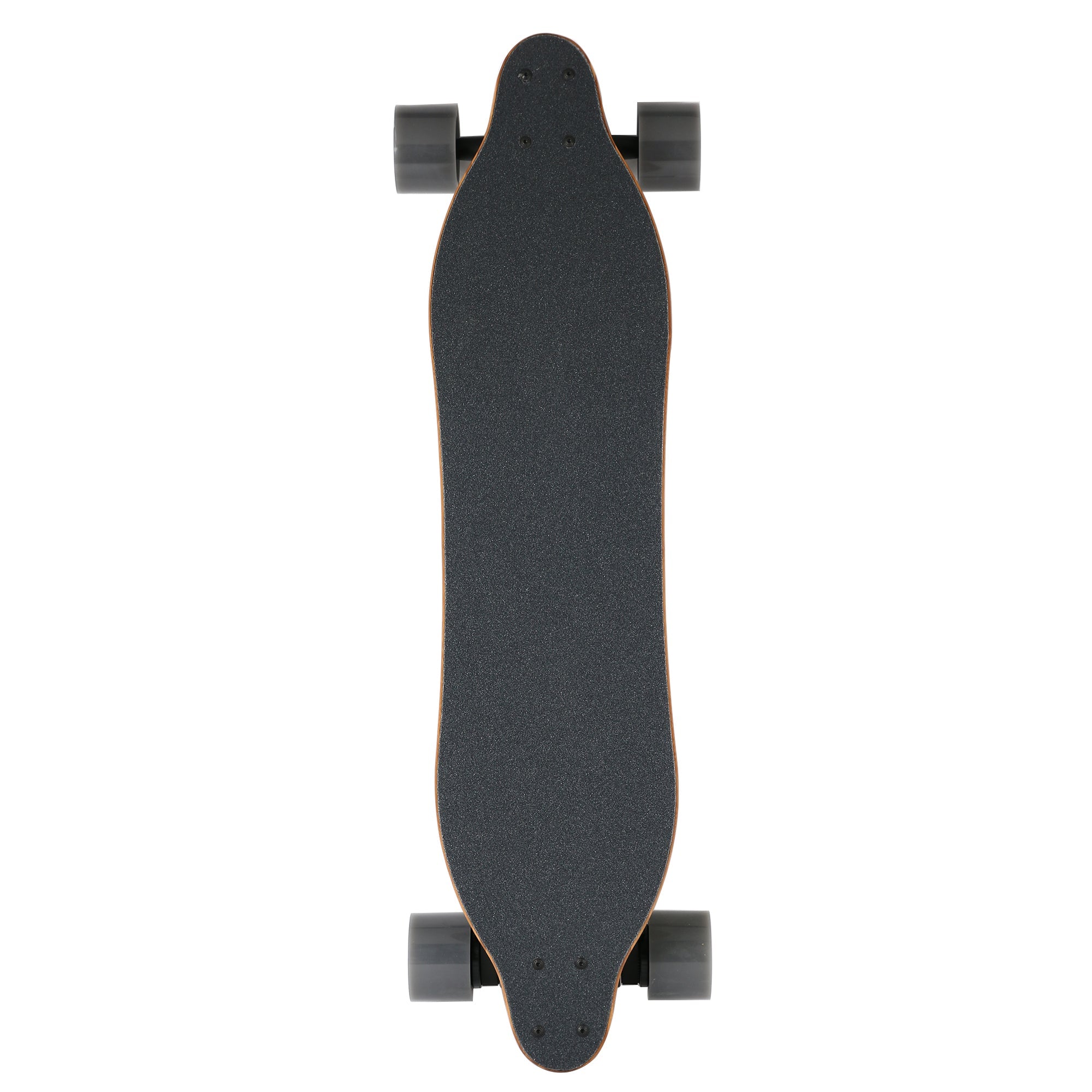 Apex Anzoa2 Electric Longboard More Energy-Efficient Motors Electric Skateboard Youngster Outdoor Wireless
