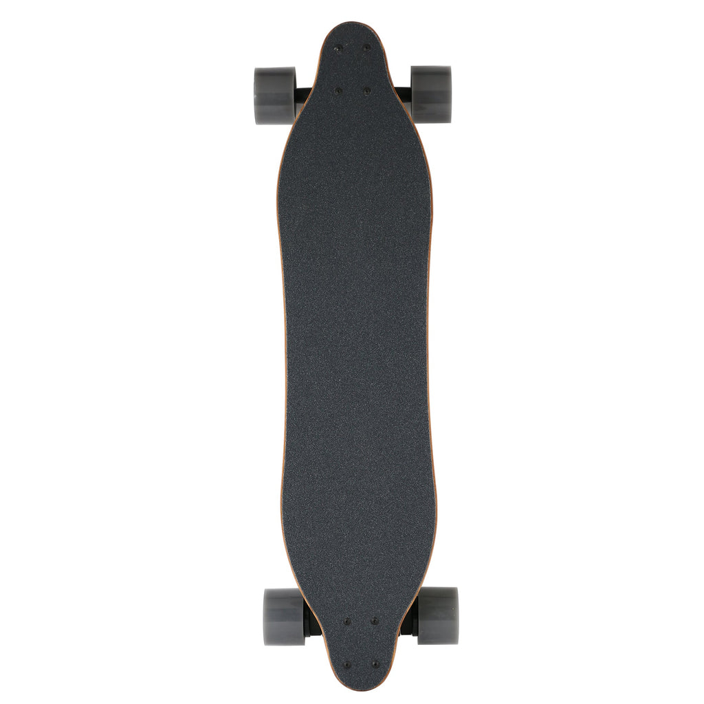 Apex Anzo-A2 Belt Drive Electric Skateboard 40Km/H 4 Wheels Max Load 150Kg